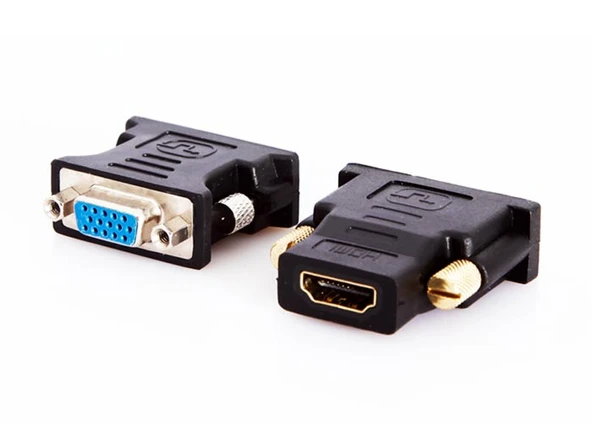 Sl-Ud443 Usb To Dvi+Vga Adaptör - Resim 2