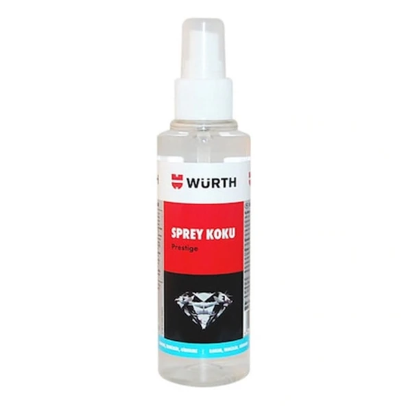 150ML Prestige Sprey Araç Kokusu 0893 139 219 028 ürün görseli 1