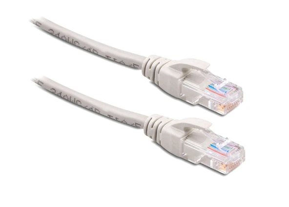 305 Metre Utp Cat6 Kablo 24Awg SL-Cat608 ürün görseli 1