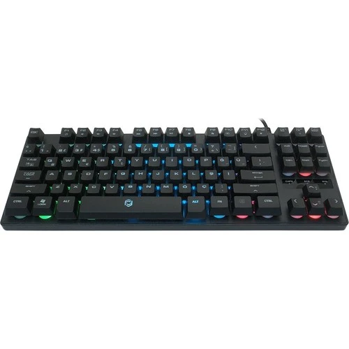 Fk-G575Qu Kablolu Işıklı Gaming Klavye - Resim 3