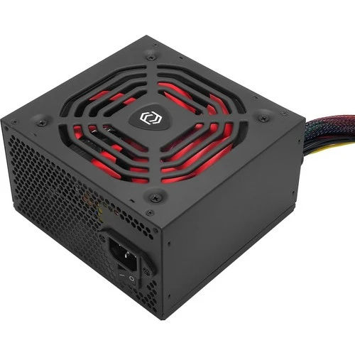 600W 80+ Bronz Power Supply Fr-Ps6080P Bilgisayar Kasası Güç Kaynağı ürün görseli 1