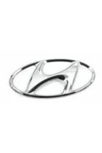 Hyundaı H100 Uyumlu  Ön Logo Amblem 8651143300 ürün görseli 1