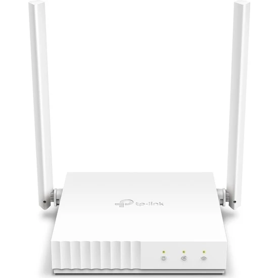 300 Mbps 4 Portlu Multi-Mode Router Tl-Wr844N - Resim 3