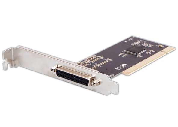 1 Port Paralel Pcı Kart SL-Pp01 ürün görseli 1