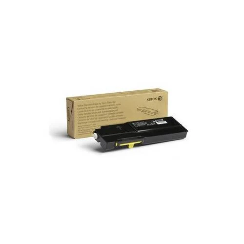 Versalink C400-C405 Standart Kapasite Yellow Sarı Toner 106R03509 ürün görseli 1