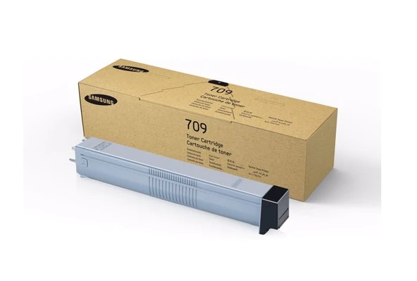 Mlt-D709S 25K Kapasiteli Toner ürün görseli 1