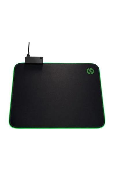 5Jh72Aa Pavilion Gaming Mouse Pad (350 X 280 Mm) Renkli Led ürün görseli 1