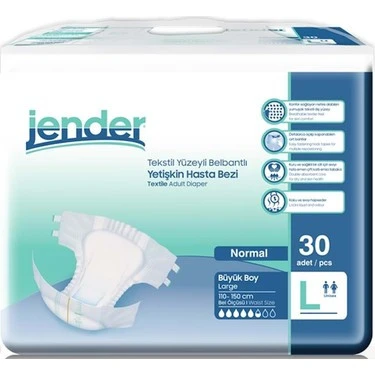 JENDER ürün görseli 1