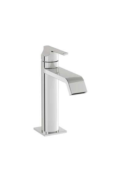 VitrA Suit Lavabo Bataryası, Üstten Kumandalı - A42816 ürün görseli 1