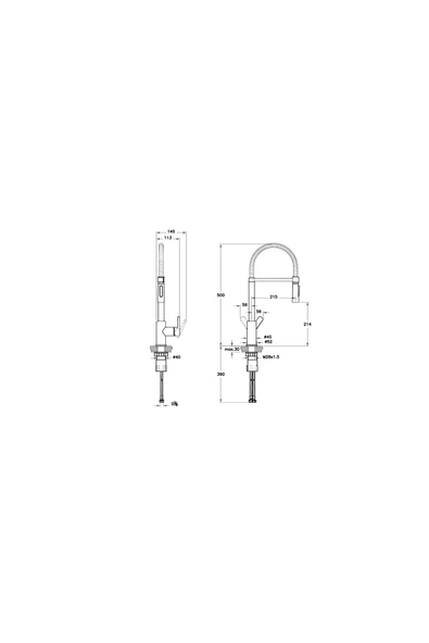 Artema Maestro Pro Eviye Mutfak Bataryası - A42152 - Resim 5