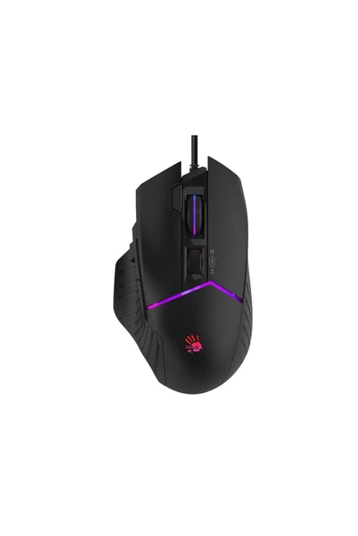 W95 Max 12K Rgb Gaming Mouse-Ultra Core 3-4 Aktif 12000Cpi Kablolu Mouse ürün görseli 1