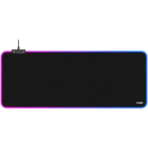 Fmp-7055 Kumaş Rgb 800 X 300 X 4 Mm12 Aydınlatma Modu Su Geçirmez Mouse Pad ürün görseli 1