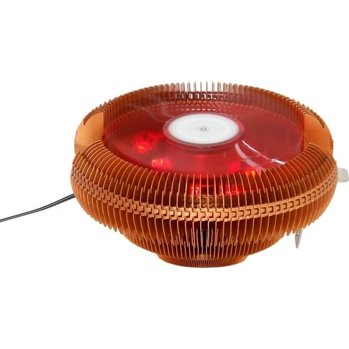Fcl-F1310G Lga775-115X Braket İntel 1366-115X Serisi - Amd Am2-Am2+-Am3-Am4 Serisi Soğutucu ürün görseli 1