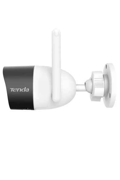 Ct6-Wca 2K Outdoor Wifi Kamera - Resim 3