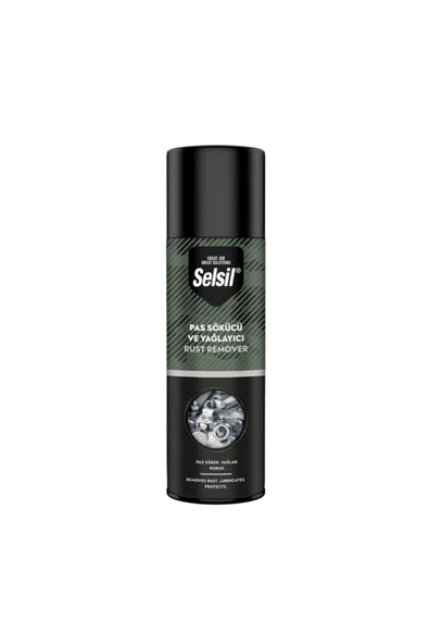 Pas Sökücü 400Ml Tas-003 ürün görseli 1