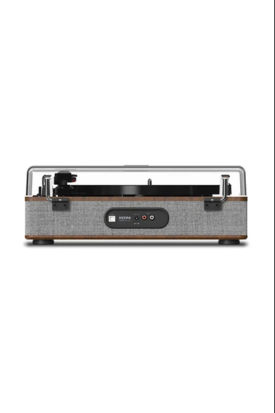 Luxe Lp Bluetooth Hoparlörlü Pikap - Resim 4