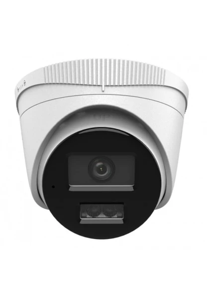 İpc-T220Ha-Lu 2 Mp 2.8Mm Dual Light Md 2.0 İp Dome Kamera ürün görseli 1