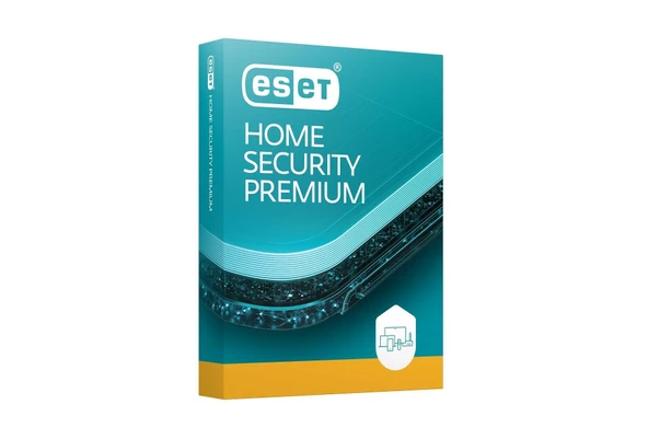 Home Security Premium 3 Kullanıcı 1 Yıl Box Kutu ürün görseli 1