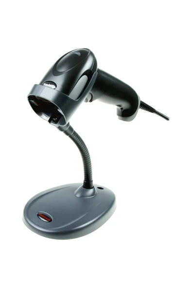 1470G Kablolu Usb Karekod Okuyucu 2D - Resim 3