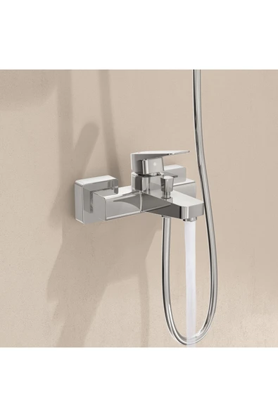 Artema Root Square Banyo Bataryası - A42737 - Resim 2