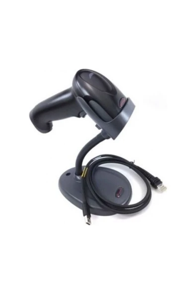 1470G Kablolu Usb Karekod Okuyucu 2D - Resim 2