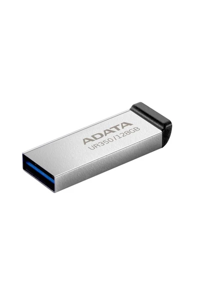 Ur350-128G 128Gb Usb 3.2 Gen1 Metal Flash Bellek ürün görseli 1