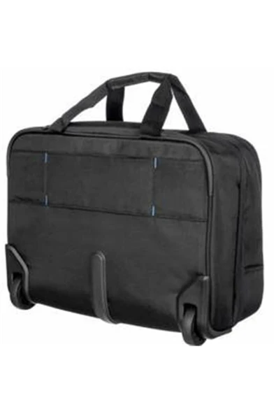 17.3 Inc Guard İt 2.0 Tekerlekli Notebook Çantası Siyah Cm5-09-108 ürün görseli 1