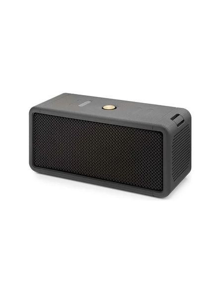 Hadron Siyah M3 Middleton Bluetooth Speaker 8W-2 230-95-108Mm ürün görseli 1