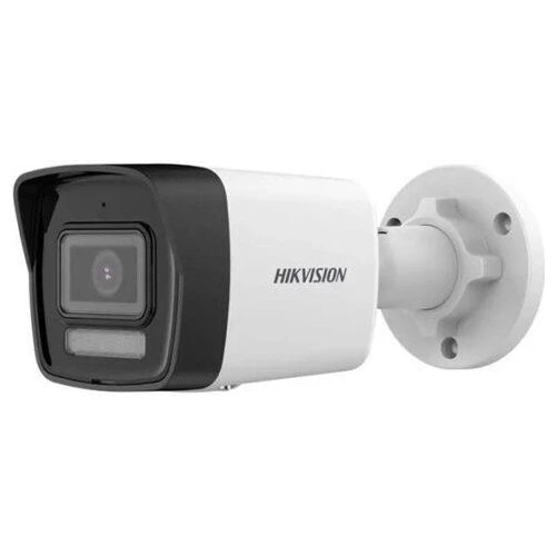 Ds-2Cd1023G0E-Liuf 2Mp 2.8Mm Sabit Lens Smart Light İp Bullet Kamera ürün görseli 1