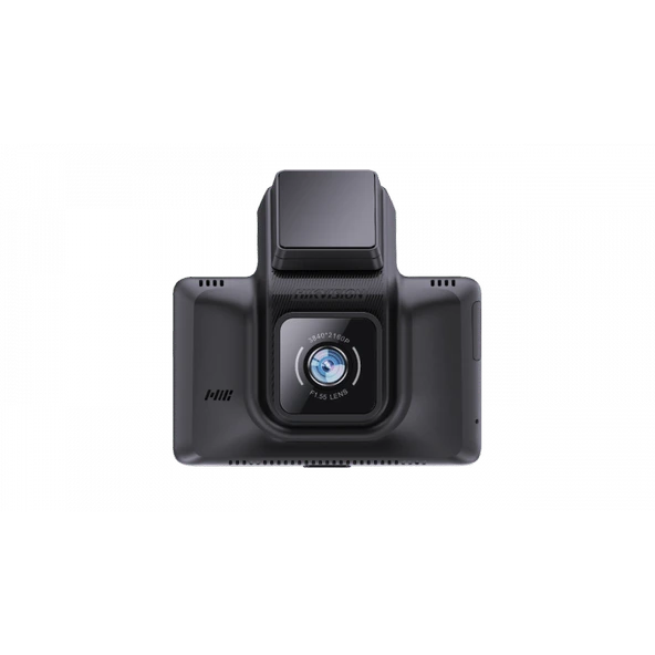 Ae-Dc4328-K5 Hd Çift Kameralı Araç İçi Kamera G-Sensor Ve Wi-Fi ürün görseli 1