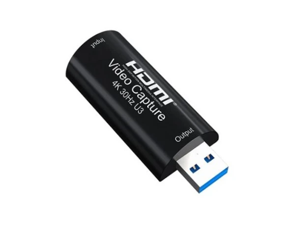 Nova Nvc-Hdvc14 Hdmi To Usb Video Yakalayıcı (Capture) Konnektör ürün görseli 1