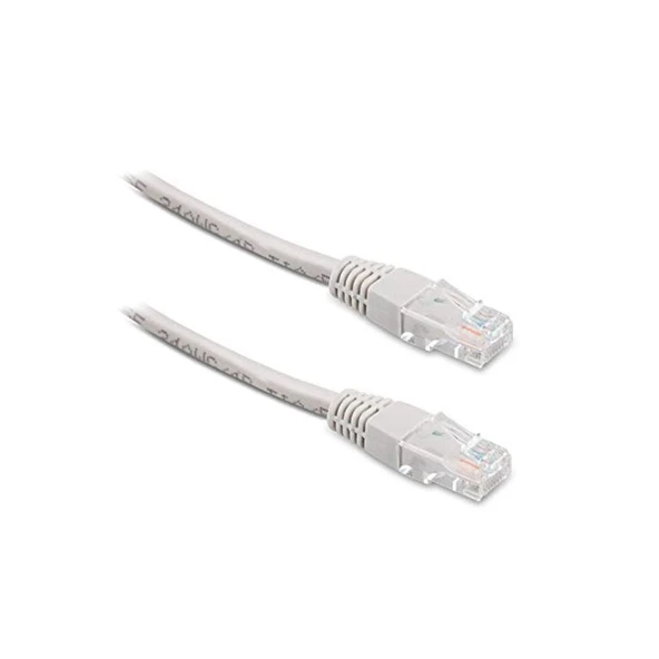 Tld-100B Cat6 1 Metre Beyaz Utp Patch Kablo ürün görseli 1