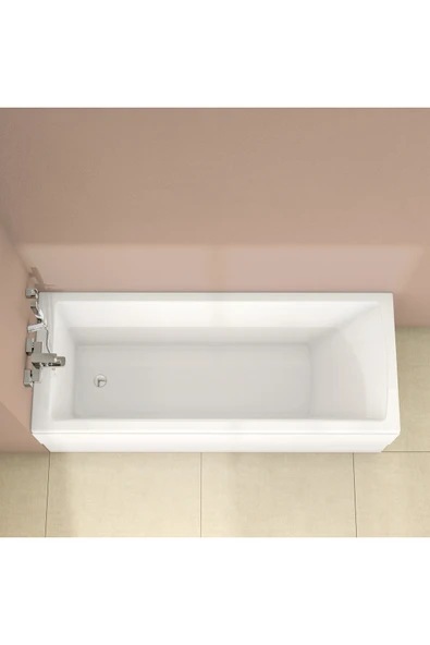 Artema Root Square Banyo Bataryası - A42737 - Resim 4