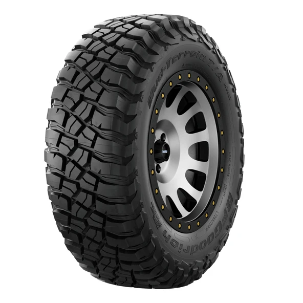 BF Goodrich Mud Terrain T/A KM3 245/70 R16 113/110Q LRD Yaz Lastiği - 2022 ürün görseli 1