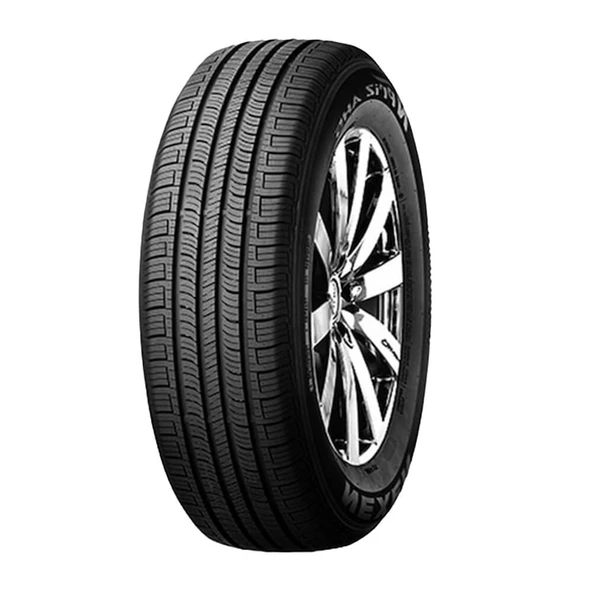 Kenex KX220 205/60 R16 91H Yaz Lastiği - 2022 ürün görseli 1