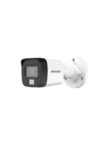 Hikvision Ds-2Ce16K0T-Lpfs 5Mp 2.8Mm Lens Dual Light 25 Metre Bullet Kamera ürün görseli 1