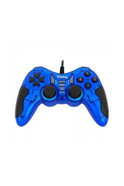 Fgp-225U Pc Uyumlu Usb Oyun Kolu Gamepad ürün görseli 1