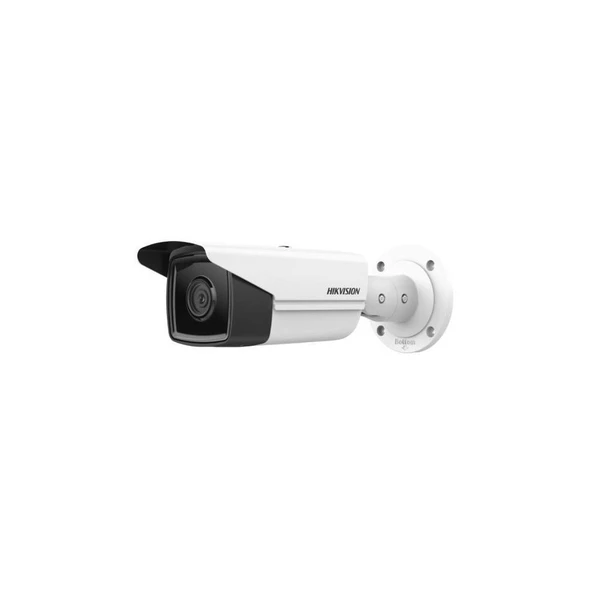 Ds-2Cd2T23G2-2İ 2Mp 2.8Mm Sabit Lens İp Bullet Kamera ürün görseli 1