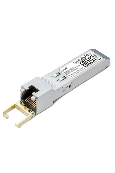 Tp-Link Tl-Sm331T Sfp Modül - Resim 2