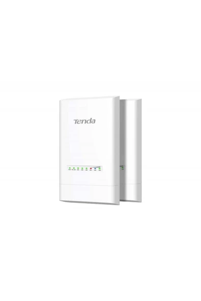 Tenda Os3-Kit Outdoor 5 Ghz 867 Mbps Dış Mekan Cpe Access Point ürün görseli 1