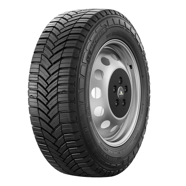 Michelin Agilis CrossClimate 225/75 R16C 121/120R 4 Mevsim Lastik - 2025 ürün görseli 1