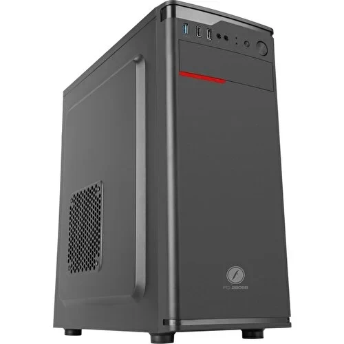 Fc-2905B 300W Midi Tower Boş Bilgisayar Kasası ürün görseli 1