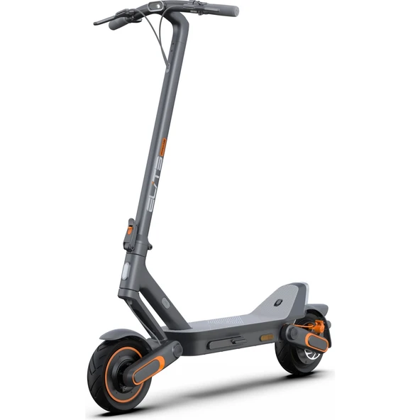 Yadea Elite Prime Elektrikli Scooter ürün görseli 1