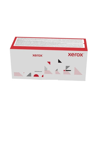 006R04620 Versalink C620-C625 Standart Kapasite Black Siyah Toner 8.000 Sayfa Kapasiteli ürün görseli 1