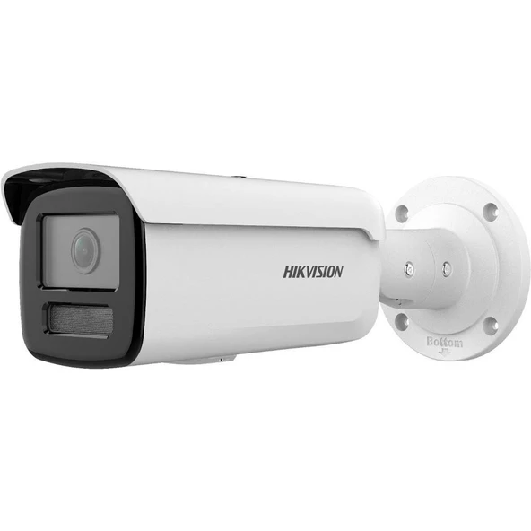 Ds-2Cd2T26G2-4İ 2 Mp 4 Mm Acusende Lens İr İp Bullet Kamera ürün görseli 1