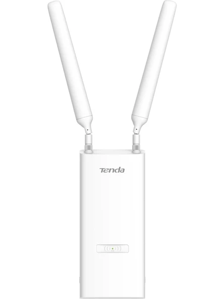 Tenda Oap1200 Outdoor Ac1200 Dual Bant 867 Mbps Access Point ürün görseli 1