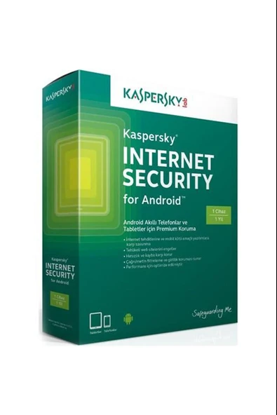 İnternet Security For Android ürün görseli 1