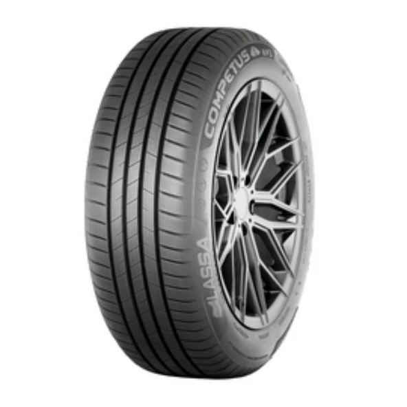 Lassa Competus H/P 3 275/40 R20 106Y XL Yaz Lastiği - 2025 ürün görseli 1