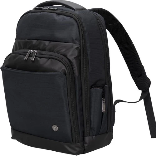 Livorno-Usb Siyah 15.6 Inc Notebook Sırt Çantası ürün görseli 1