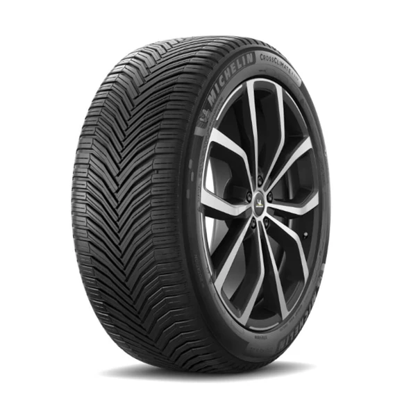 Michelin CrossClimate 2 SUV 255/60 R18 112H XL 4 Mevsim Lastik - 2024 ürün görseli 1